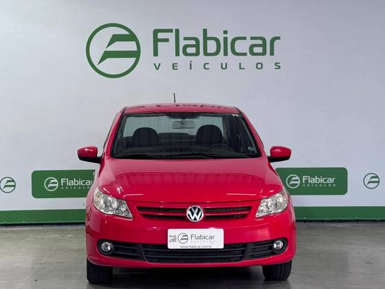 VOLKSWAGEN VOYAGE 1.0 MI 8V FLEX 4P MANUAL VOLKSWAGEN VOYAGE 1.0 MI 8V FLEX 4P MANUAL